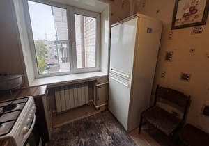 2-к квартира, на длительный срок, 42м2, 4/5 этаж