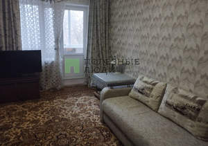 2-к квартира, на длительный срок, 58м2, 4/9 этаж