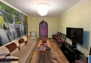 3-к квартира, на длительный срок, 66м2, 2/9 этаж