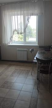 1-к квартира, на длительный срок, 50м2, 3/17 этаж