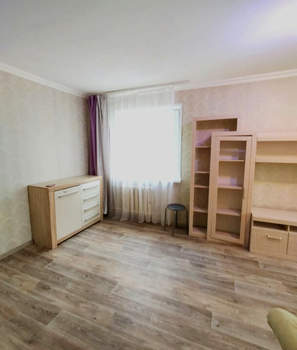 1-к квартира, на длительный срок, 30м2, 3/5 этаж