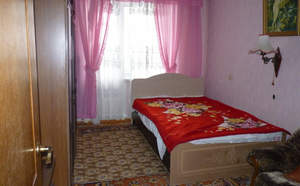 3-к квартира, на длительный срок, 67м2, 7/9 этаж