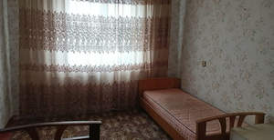 3-к квартира, на длительный срок, 67м2, 4/9 этаж