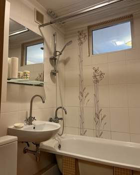 2-к квартира, на длительный срок, 44м2, 2/5 этаж