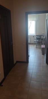 1-к квартира, на длительный срок, 50м2, 3/17 этаж