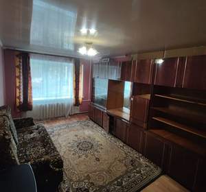 1-к квартира, на длительный срок, 31м2, 1/5 этаж