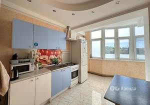 1-к квартира, на длительный срок, 33м2, 6/10 этаж