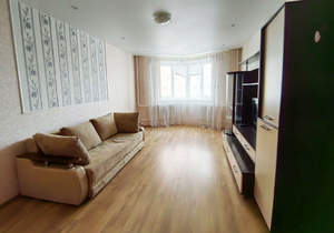 1-к квартира, на длительный срок, 42м2, 10/16 этаж