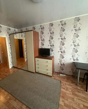 1-к квартира, на длительный срок, 40м2, 5/9 этаж