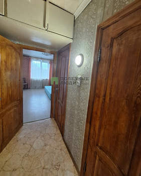 3-к квартира, на длительный срок, 67м2, 7/9 этаж