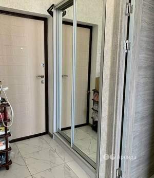 2-к квартира, на длительный срок, 37м2, 5/9 этаж