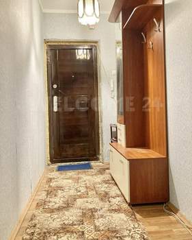 1-к квартира, на длительный срок, 40м2, 5/9 этаж