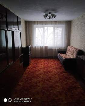 2-к квартира, на длительный срок, 54м2, 5/9 этаж
