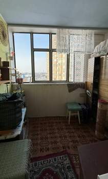 2-к квартира, на длительный срок, 52м2, 6/9 этаж