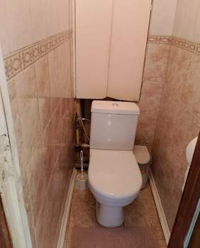 2-к квартира, на длительный срок, 48м2, 5/5 этаж