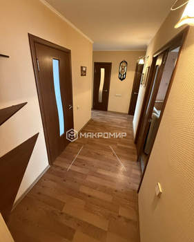 3-к квартира, на длительный срок, 70м2, 9/9 этаж