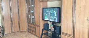 1-к квартира, на длительный срок, 50м2, 3/11 этаж