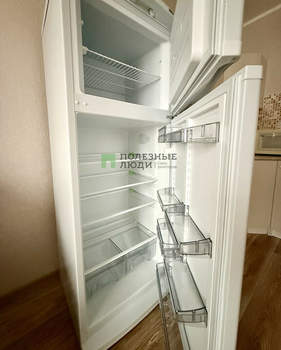 1-к квартира, на длительный срок, 45м2, 5/17 этаж