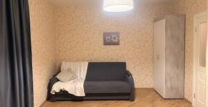 1-к квартира, на длительный срок, 38м2, 3/16 этаж