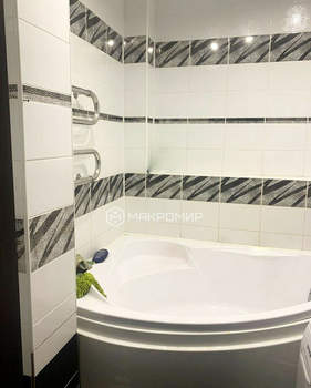 2-к квартира, на длительный срок, 60м2, 1/9 этаж