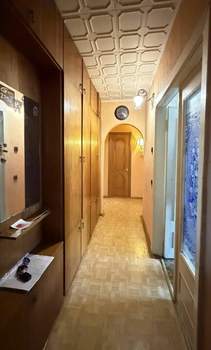 2-к квартира, на длительный срок, 52м2, 6/9 этаж