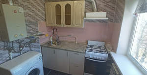 2-к квартира, на длительный срок, 45м2, 5/5 этаж