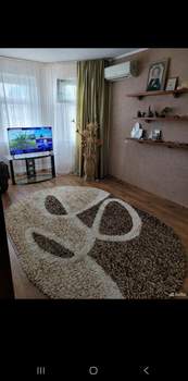 1-к квартира, на длительный срок, 36м2, 7/9 этаж