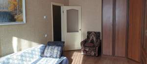 1-к квартира, на длительный срок, 50м2, 3/11 этаж