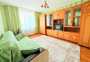 1-к квартира, на длительный срок, 35м2, 7/9 этаж