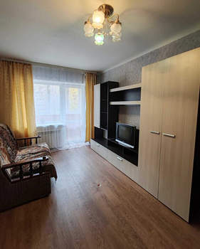 1-к квартира, на длительный срок, 29м2, 2/5 этаж