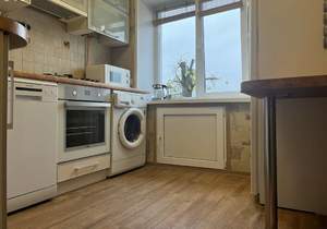 2-к квартира, на длительный срок, 44м2, 2/5 этаж