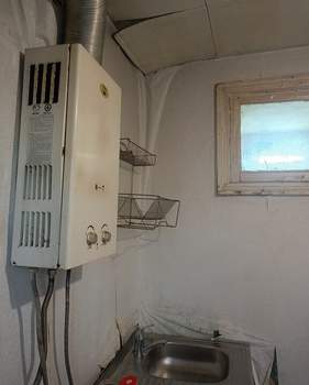 1-к квартира, на длительный срок, 31м2, 5/5 этаж