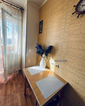 1-к квартира, на длительный срок, 33м2, 8/9 этаж