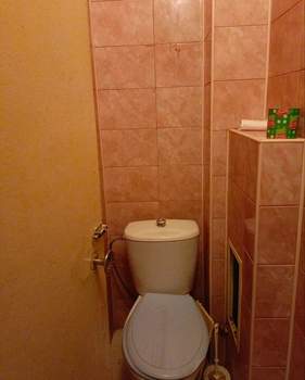 3-к квартира, на длительный срок, 70м2, 5/9 этаж