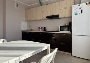 2-к квартира, на длительный срок, 64м2, 15/17 этаж
