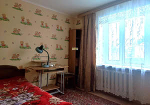 3-к квартира, на длительный срок, 78м2, 2/9 этаж