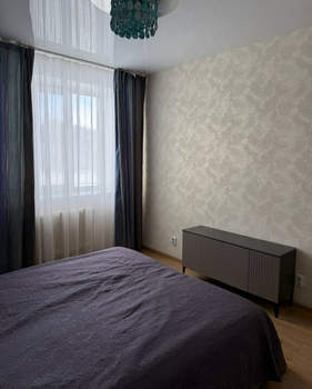 2-к квартира, на длительный срок, 65м2, 1/16 этаж