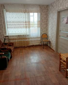 2-к квартира, на длительный срок, 48м2, 4/5 этаж