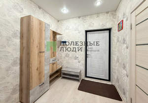 1-к квартира, на длительный срок, 45м2, 9/19 этаж