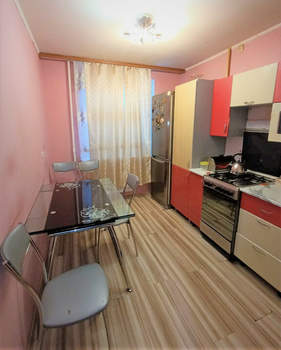 3-к квартира, на длительный срок, 66м2, 2/9 этаж