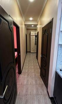 2-к квартира, на длительный срок, 44м2, 4/7 этаж