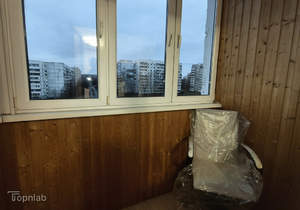 2-к квартира, на длительный срок, 61м2, 6/9 этаж