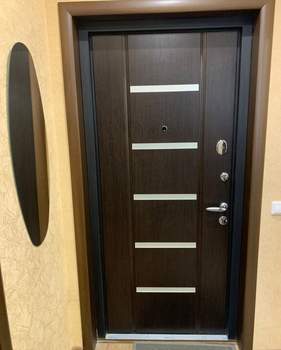 1-к квартира, на длительный срок, 38м2, 7/9 этаж