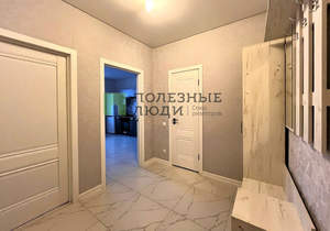 1-к квартира, на длительный срок, 44м2, 15/16 этаж