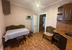 1-к квартира, на длительный срок, 37м2, 8/9 этаж