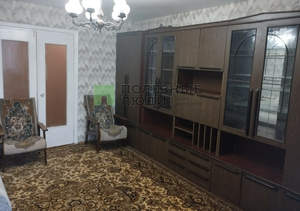 2-к квартира, на длительный срок, 58м2, 4/9 этаж