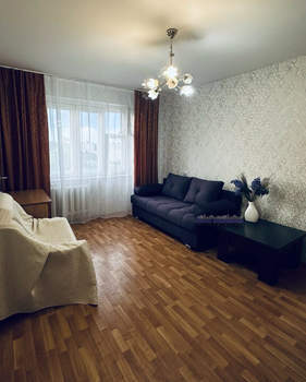 1-к квартира, на длительный срок, 33м2, 8/9 этаж