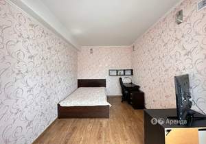 1-к квартира, на длительный срок, 33м2, 6/10 этаж