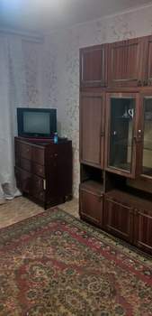 3-к квартира, на длительный срок, 60м2, 1/5 этаж