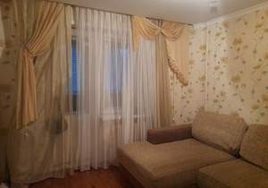 3-к квартира, на длительный срок, 66м2, 4/9 этаж